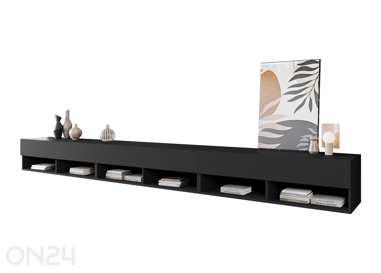 TV-alus A 300 cm suurendatud