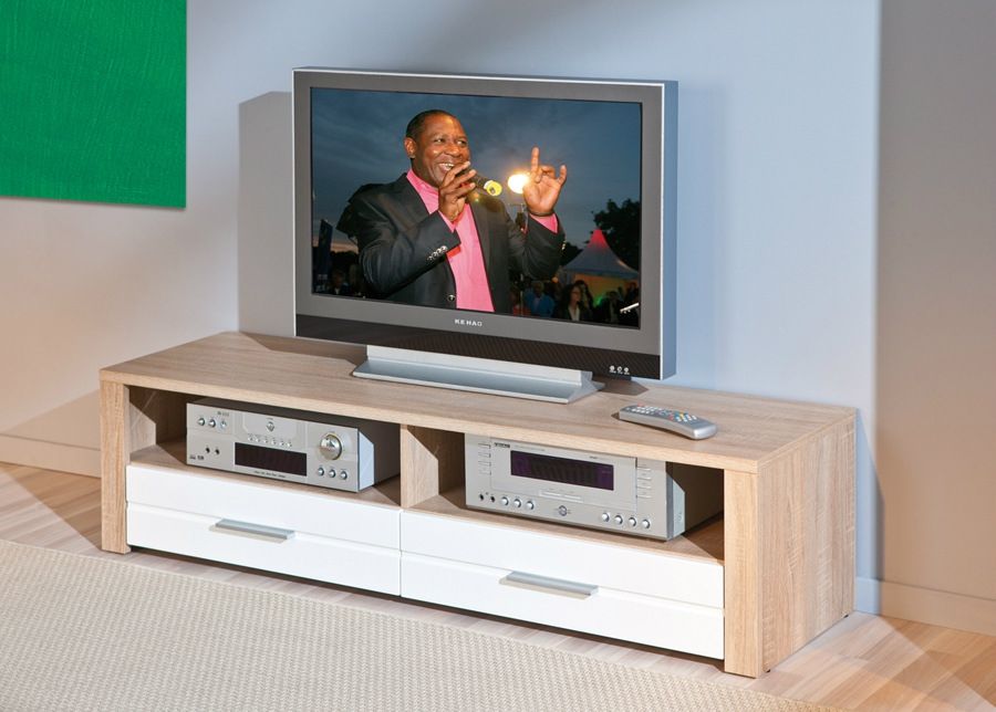 TV-alus Absoluto 12 suurendatud