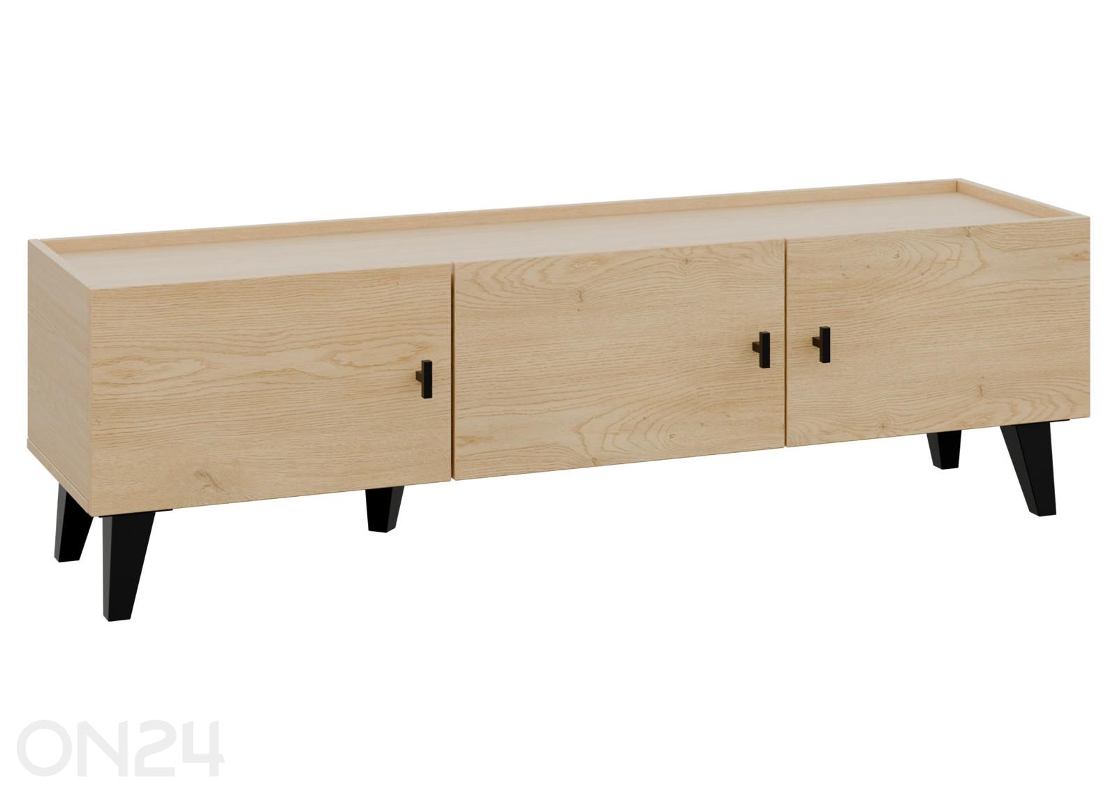 TV-alus Anjou 151 cm suurendatud