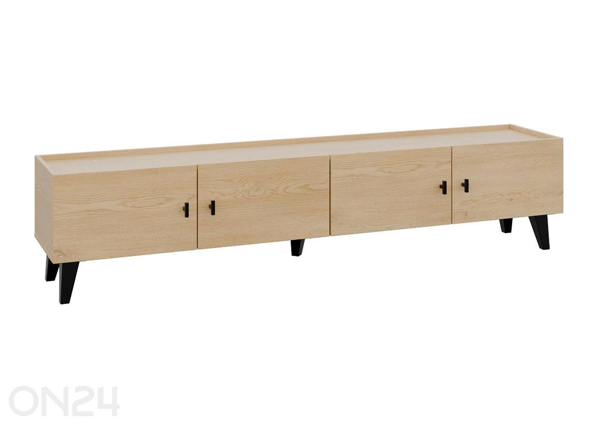 TV-alus Anjou 200 cm suurendatud