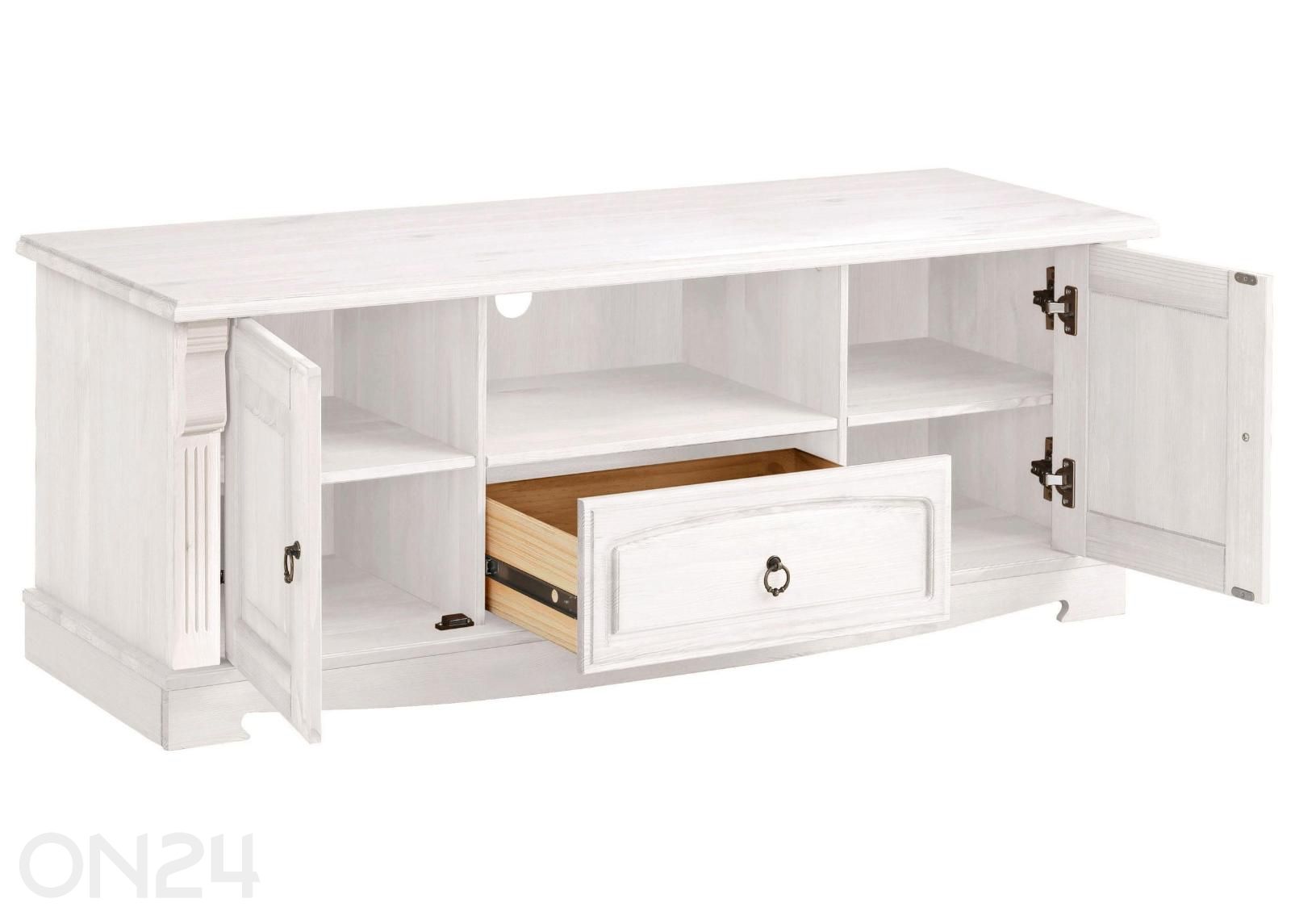 TV-alus Anna 140 cm suurendatud
