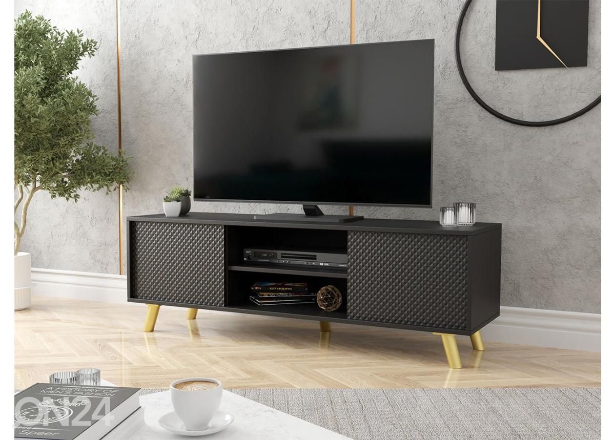 TV-alus Apollo 140 cm suurendatud