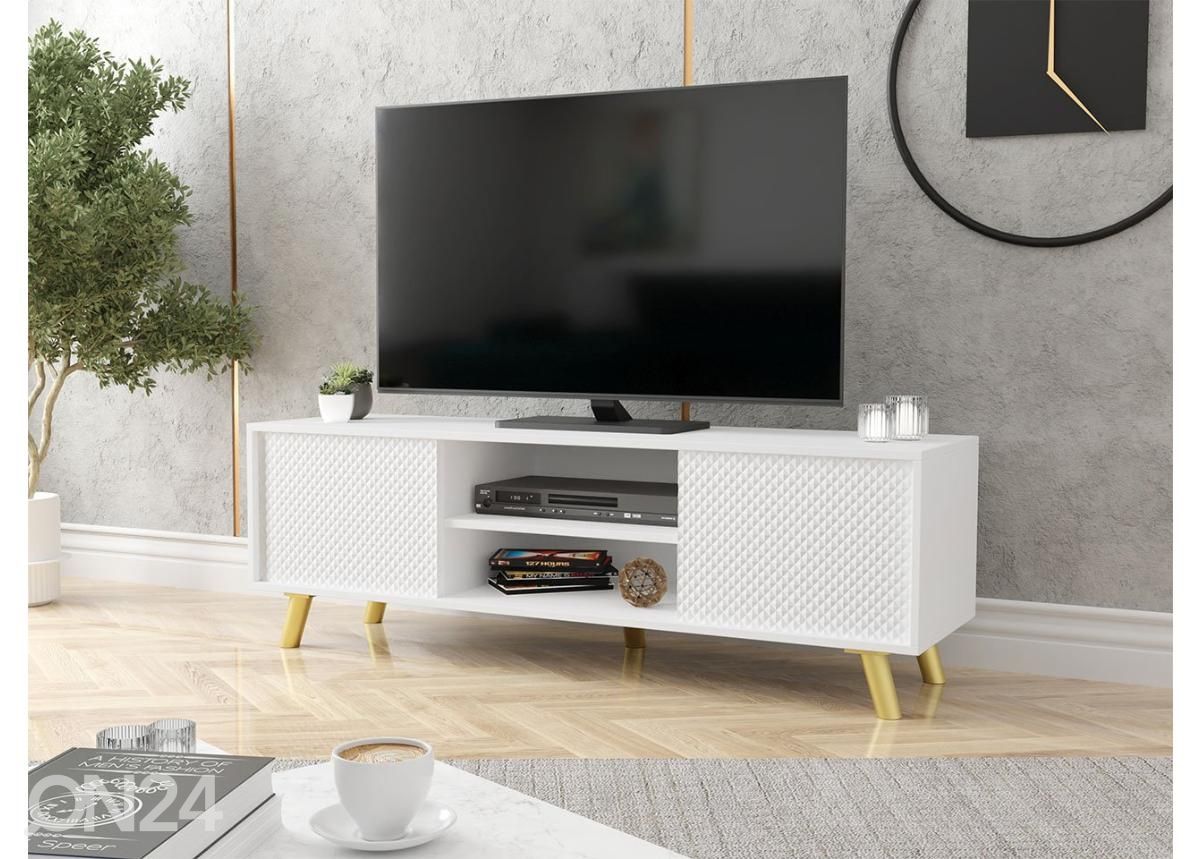 TV-alus Apollo 140 cm suurendatud