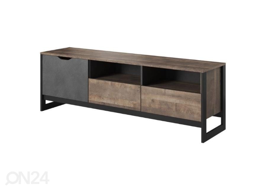 TV-alus Arden 161 cm suurendatud