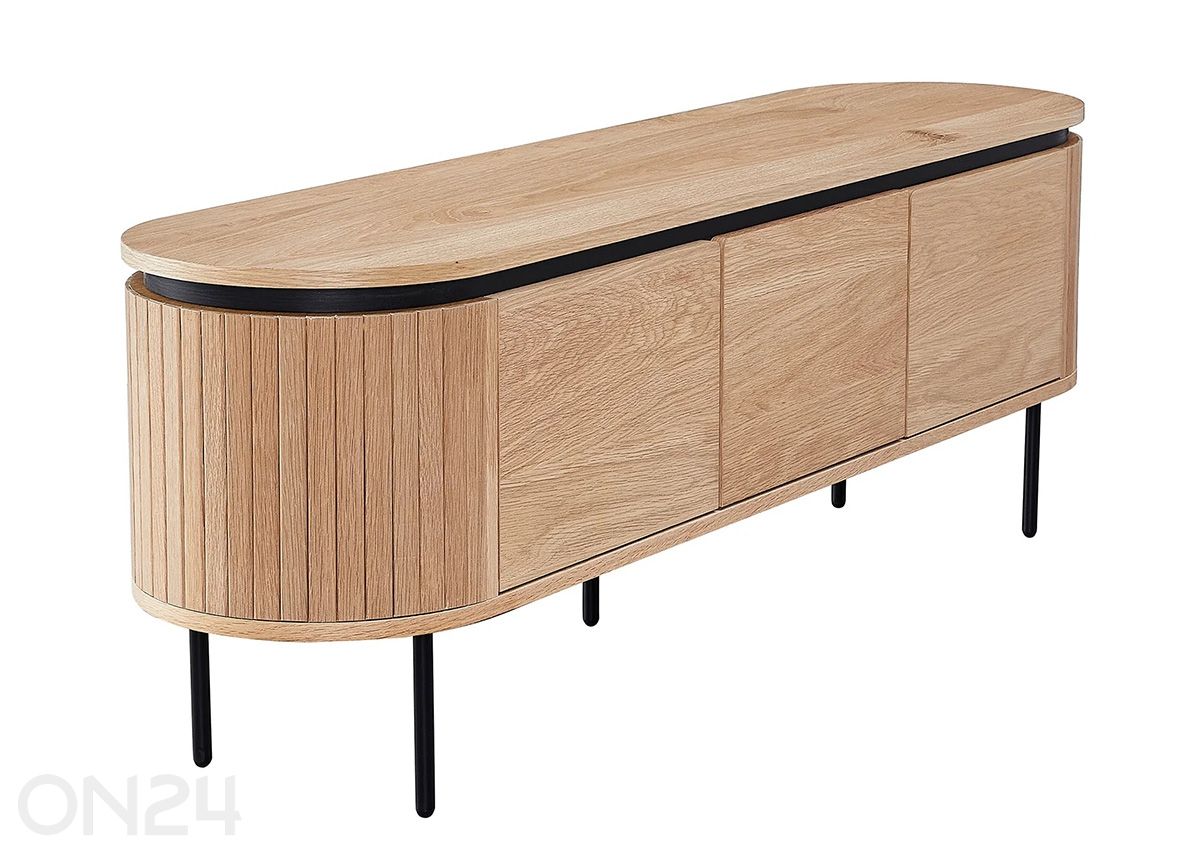 Tv-alus Atelier 160 cm suurendatud