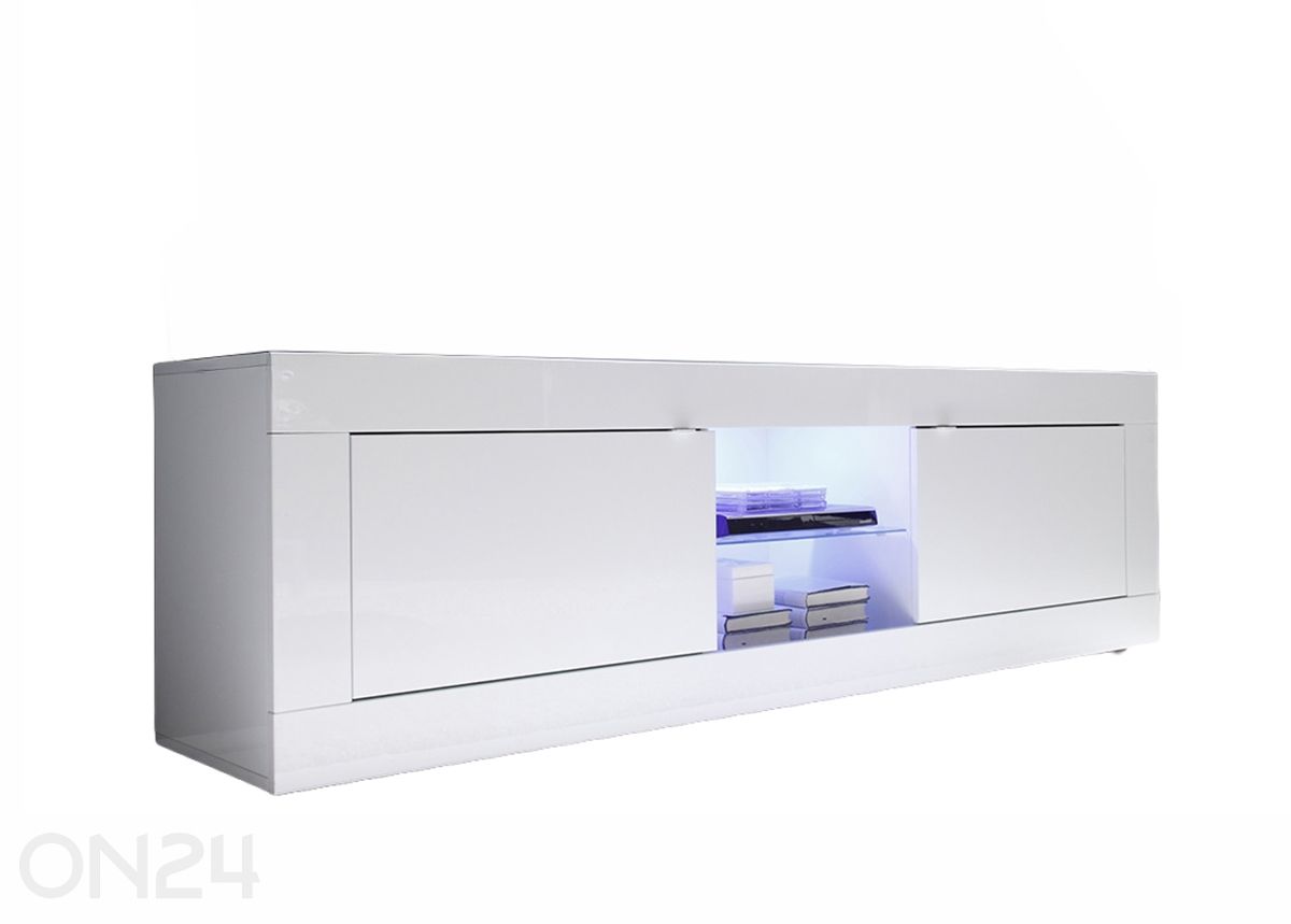 Tv-alus Basic 181 cm suurendatud