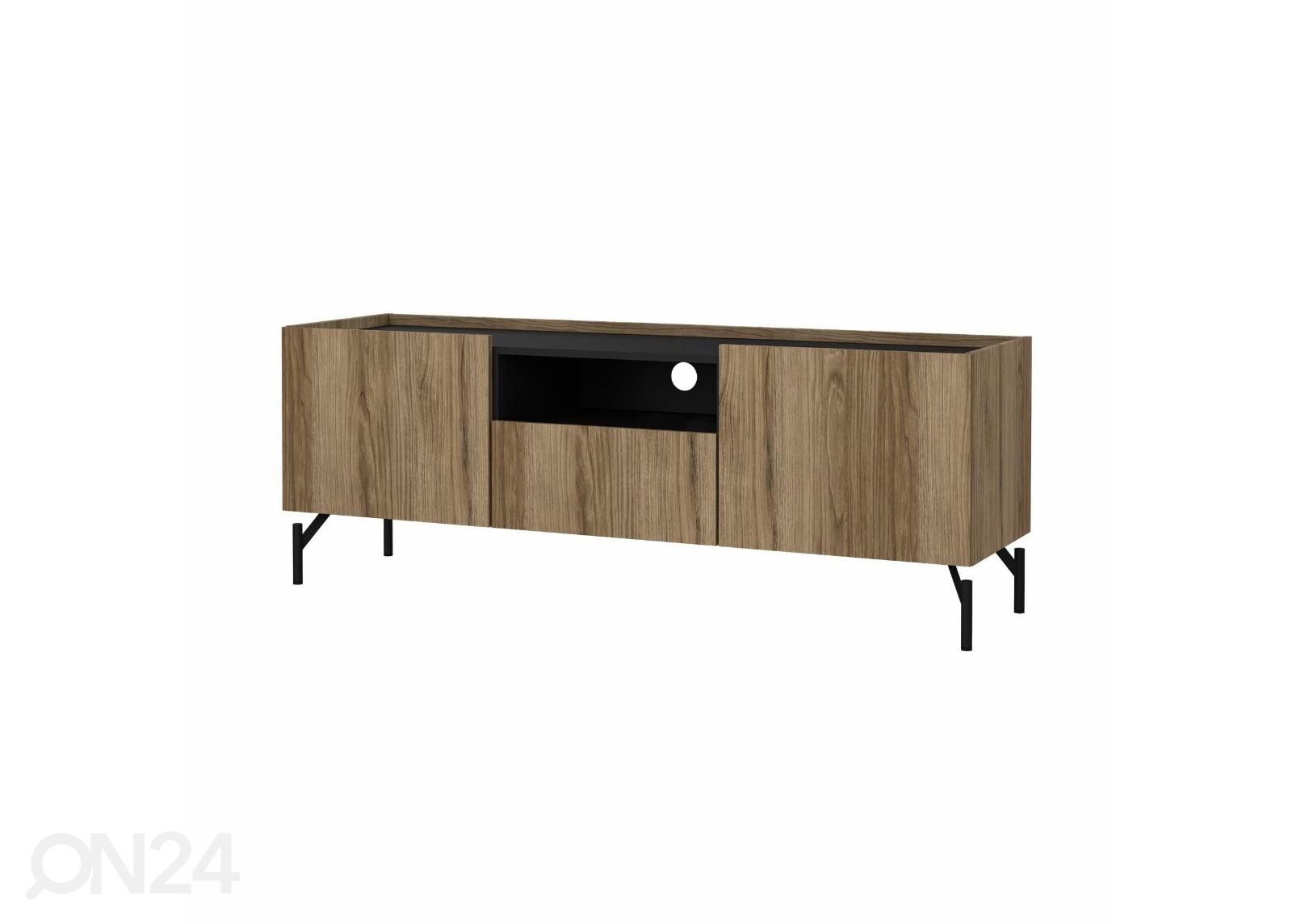 TV-alus Bergen 100 cm suurendatud