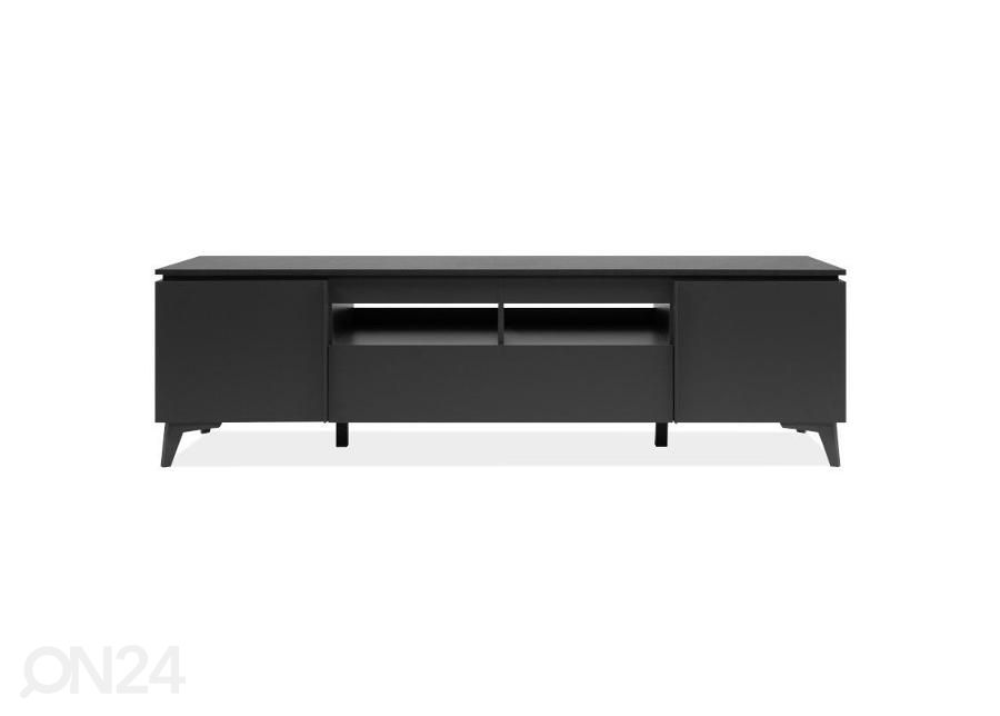 Tv-alus Bertrix 177,4 cm suurendatud