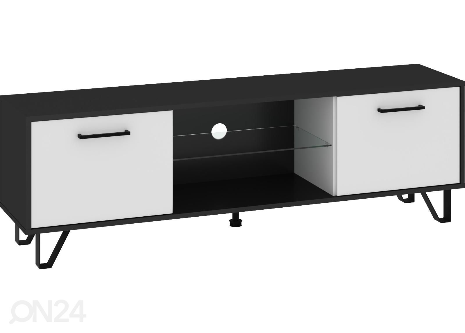 TV-alus Bos2 160 cm suurendatud