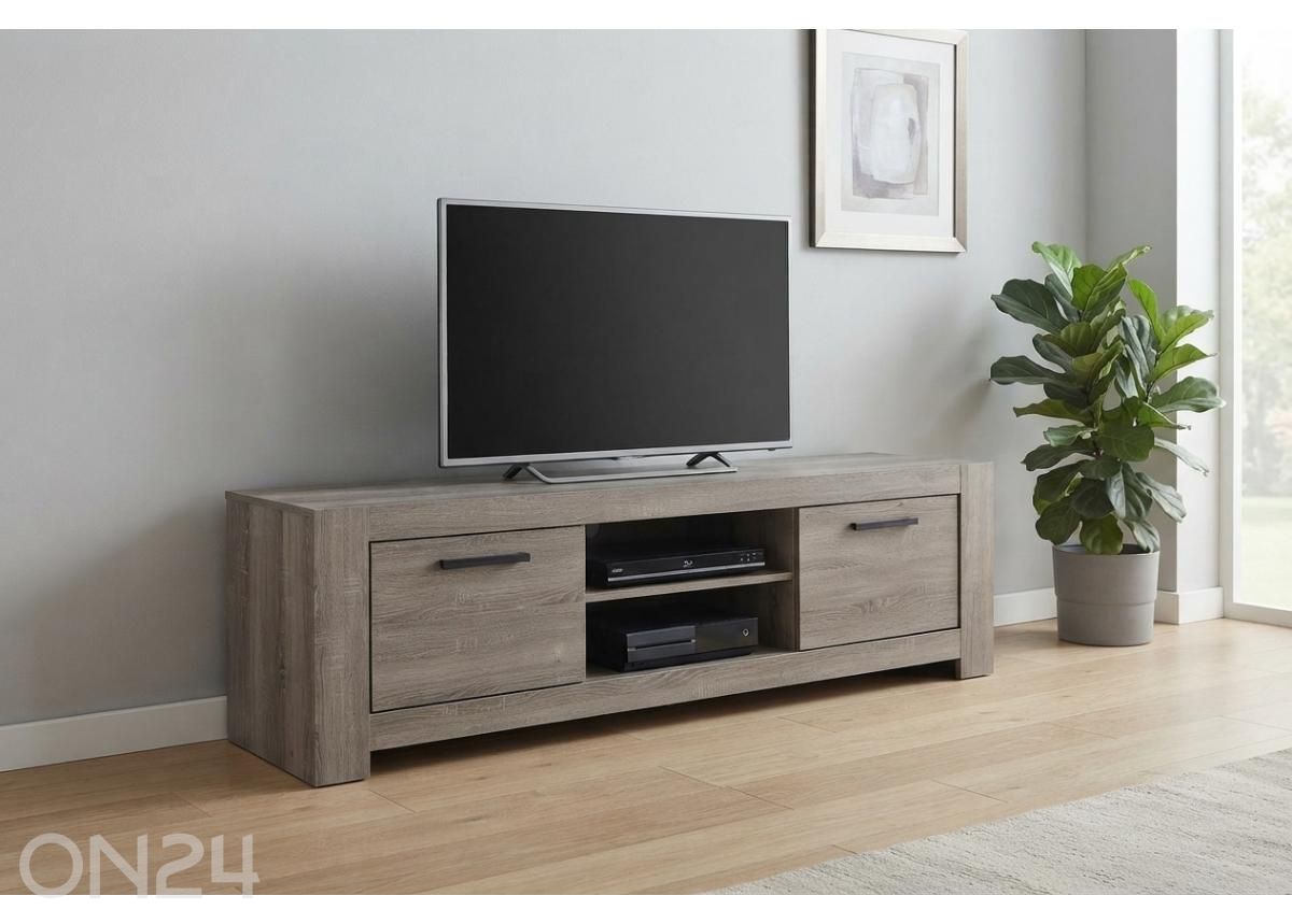 TV-alus Boston suurendatud