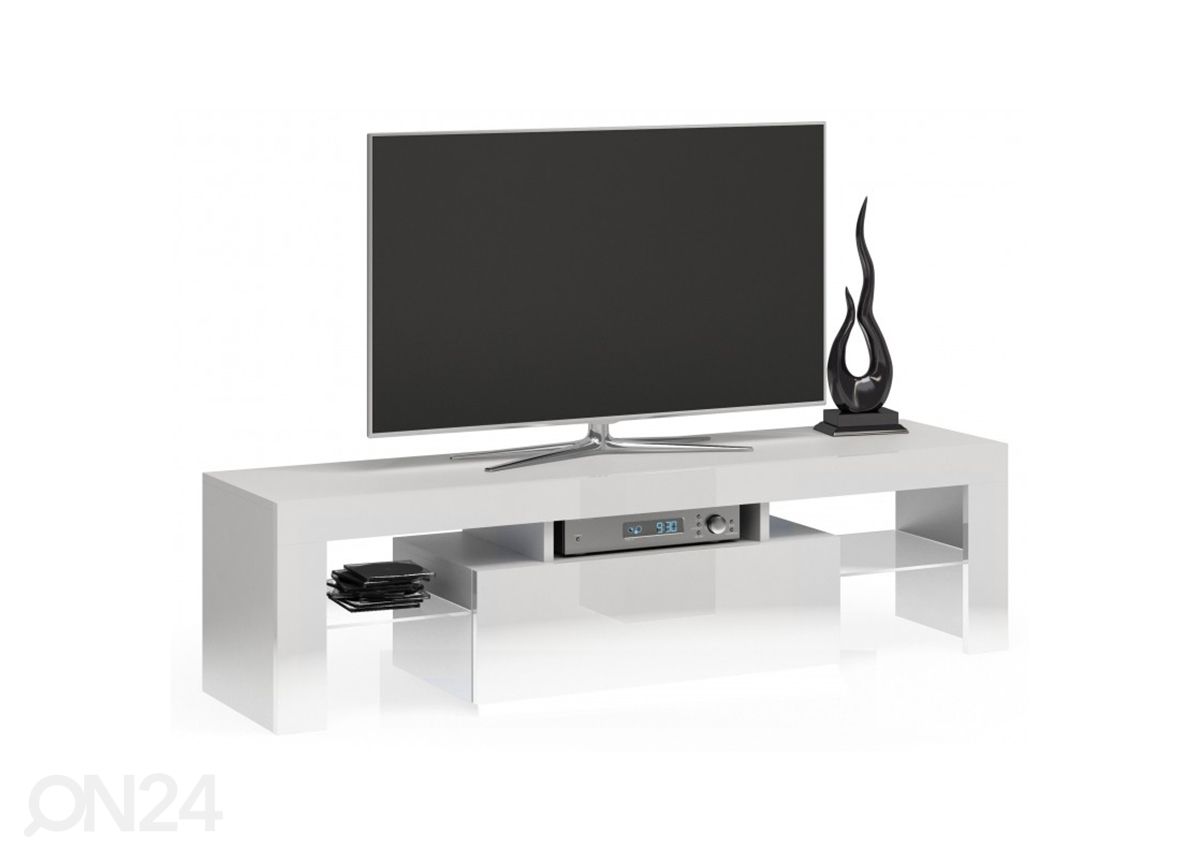 TV-alus Bradley 140 cm suurendatud