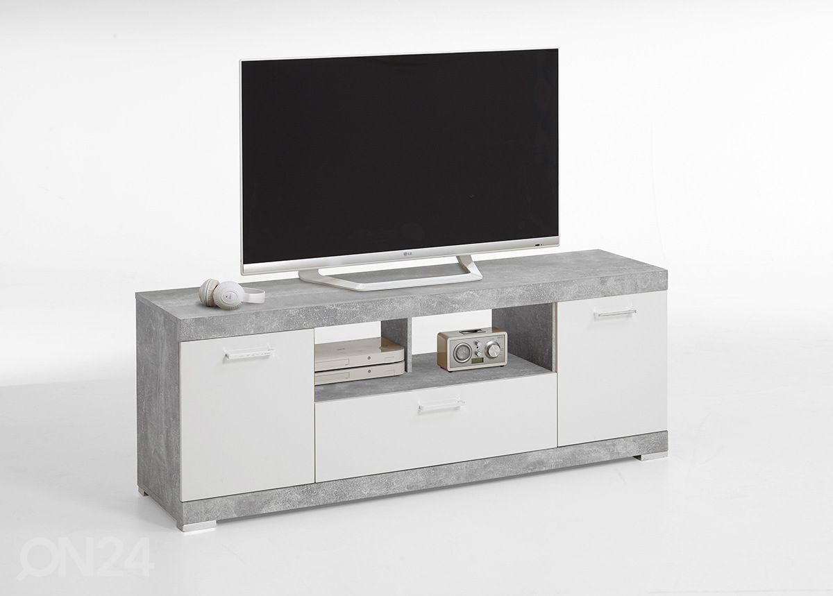 TV-alus Bristol 6 suurendatud