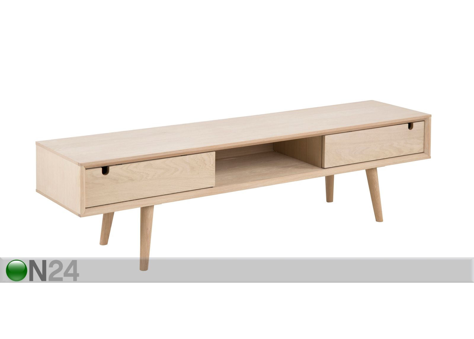 TV-alus Bristoly 160 cm suurendatud