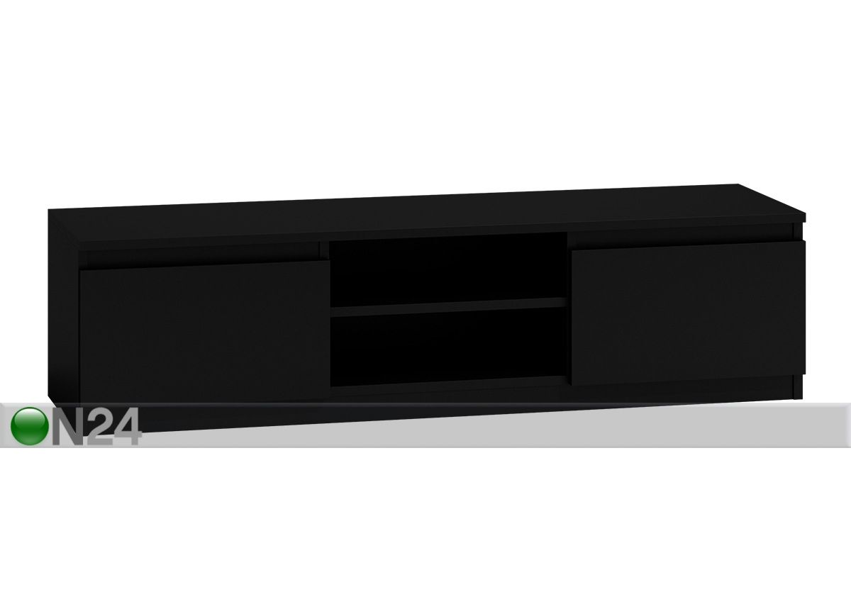 TV-alus Brooklyn 140 cm suurendatud