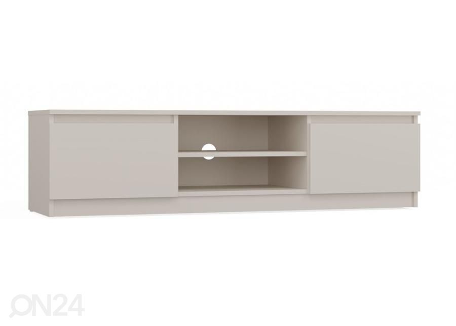 TV-alus Brooklyn 140 cm suurendatud
