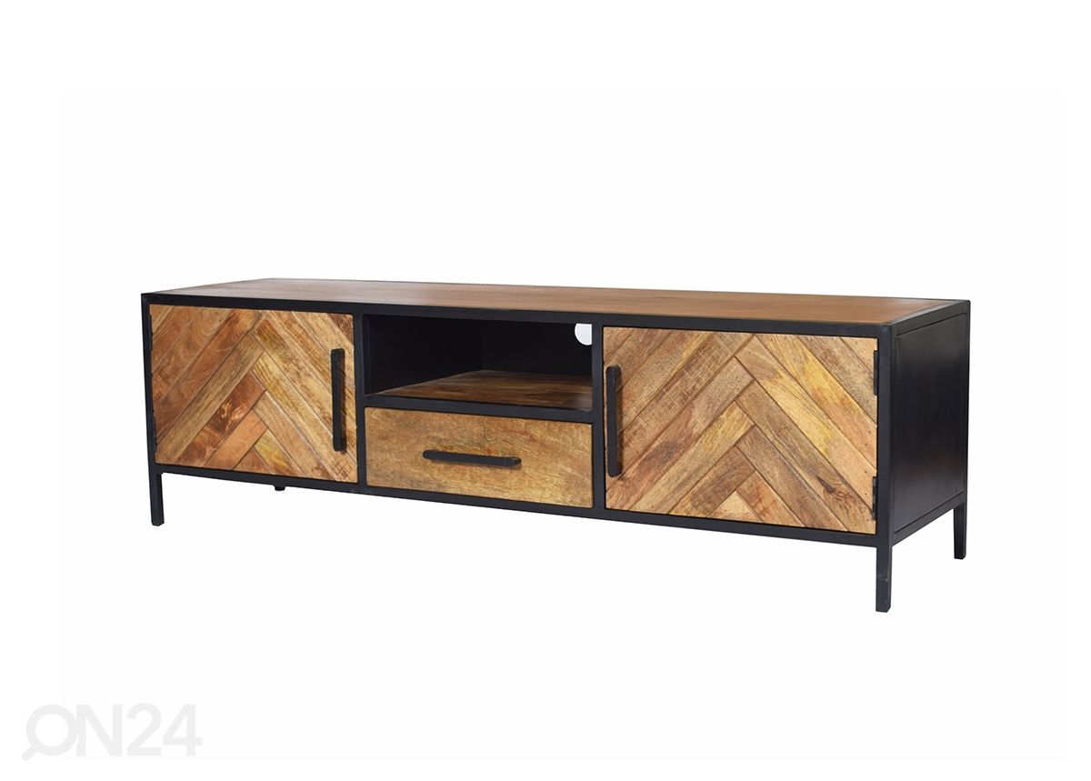 Tv-alus Brooklyn 150 cm suurendatud
