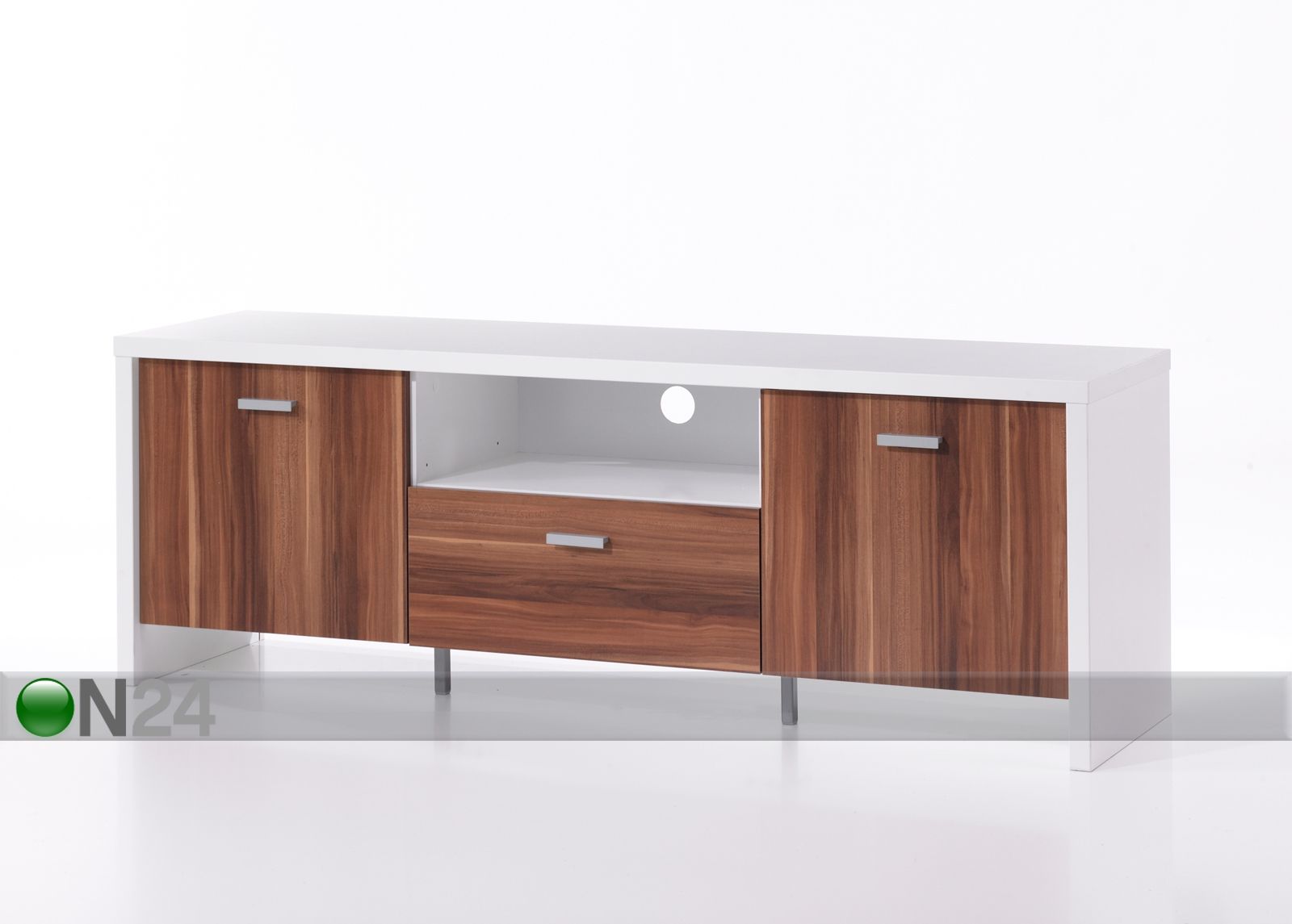 TV-alus Buffer 2 suurendatud