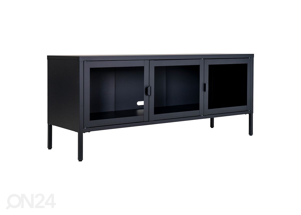 TV-alus Bunbury 130 cm suurendatud