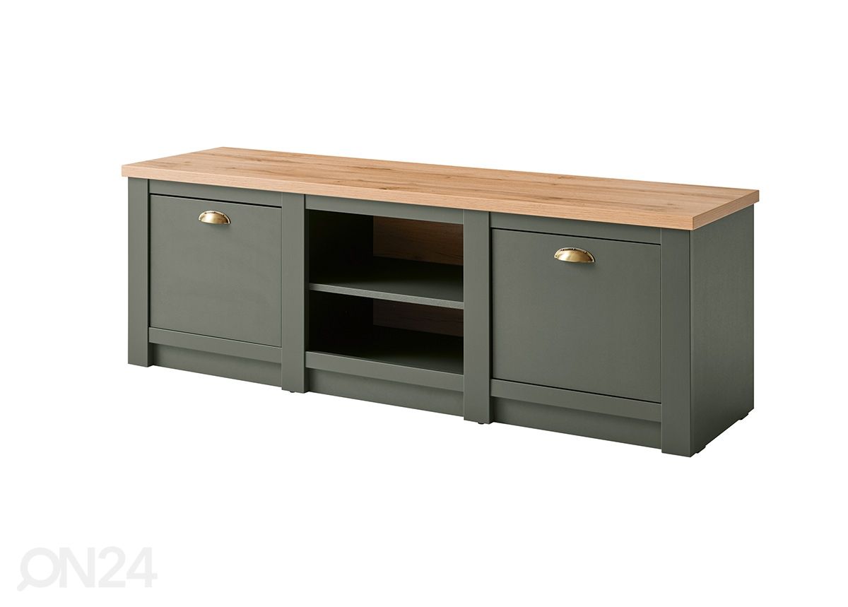 Tv-alus Cambridge 152 cm suurendatud