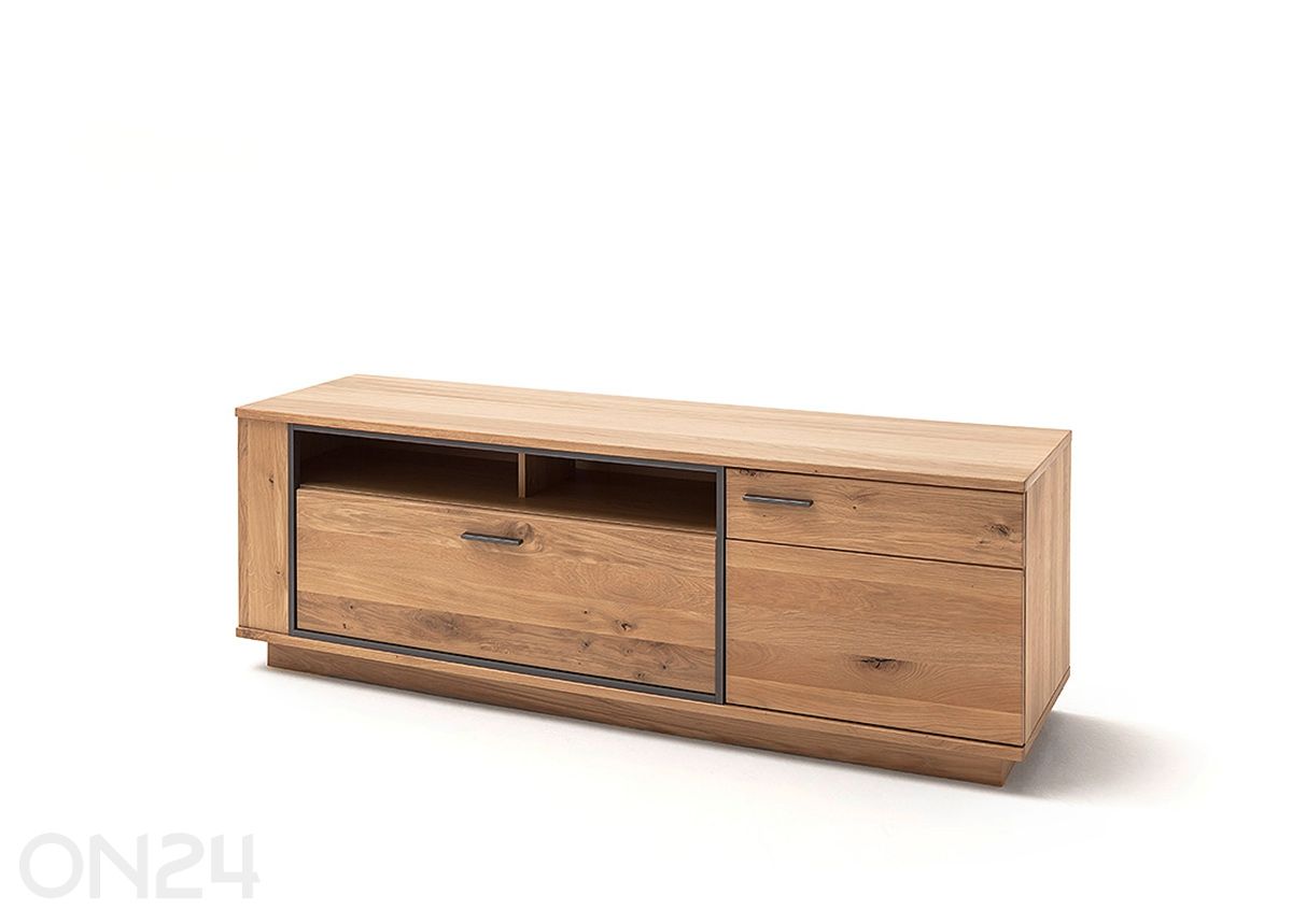 Tv-alus Campinas suurendatud