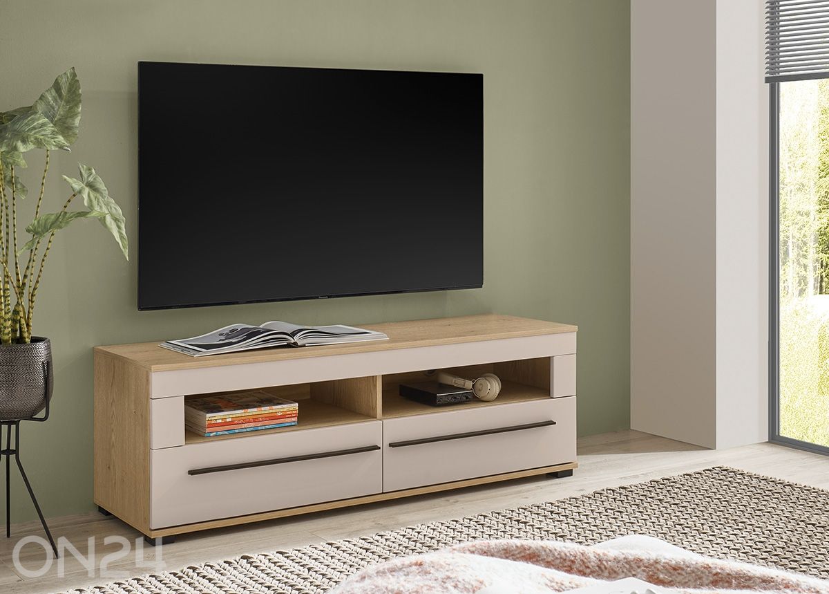 Tv-alus Cantara suurendatud