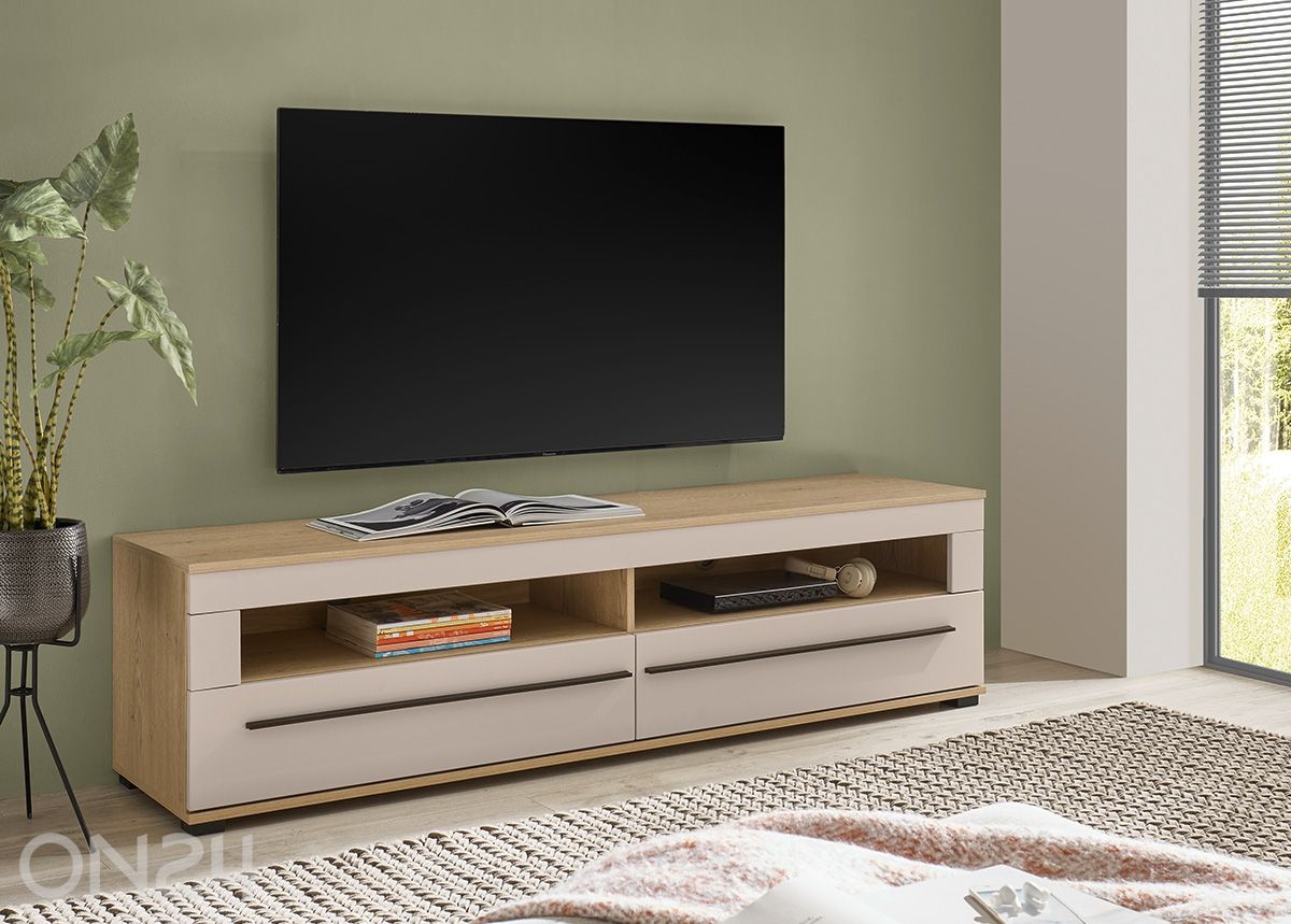 Tv-alus Cantara suurendatud