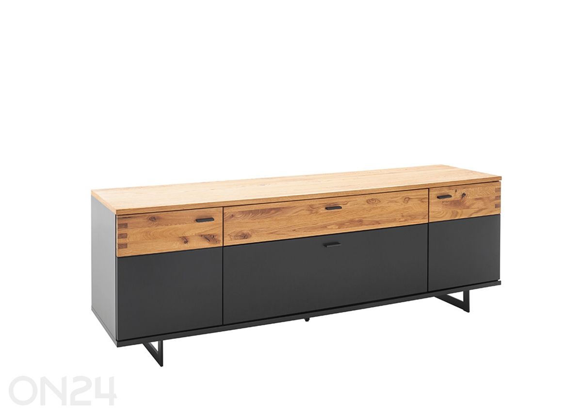 Tv-alus Cesena suurendatud