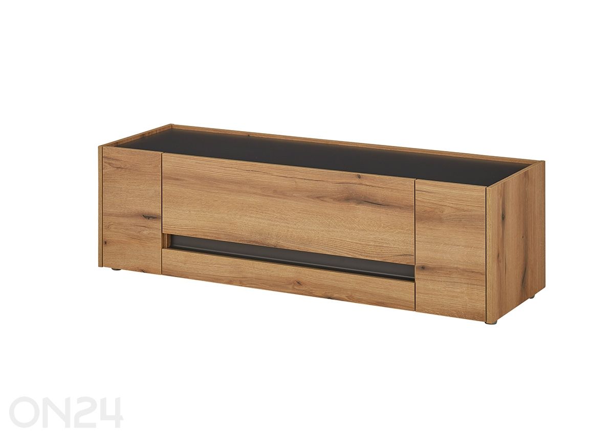 Tv-alus City 140 cm suurendatud