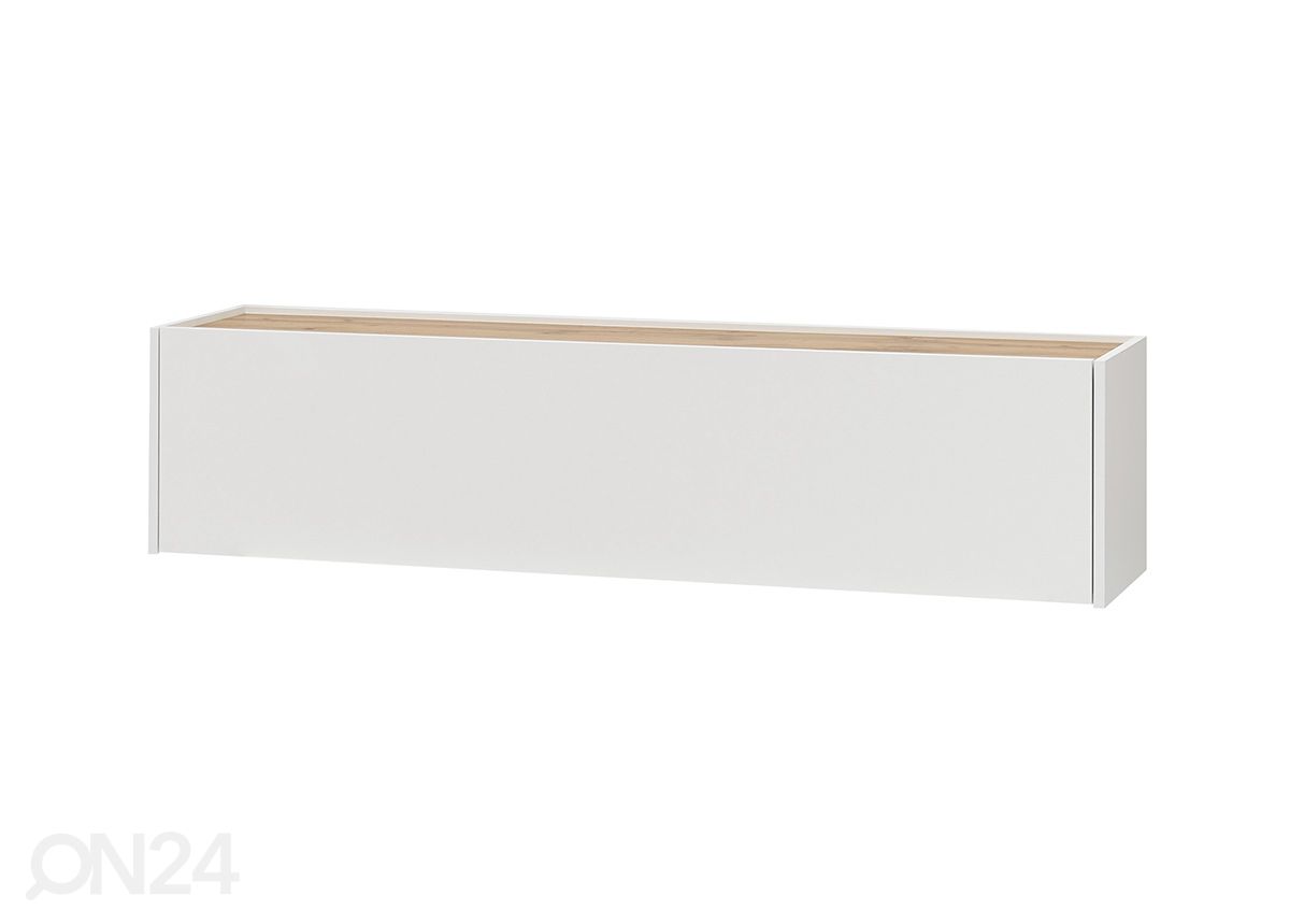 Tv-alus City 150 cm suurendatud
