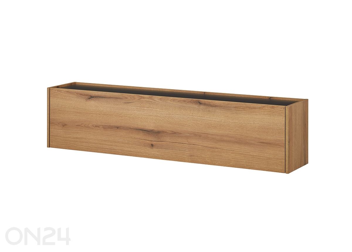 Tv-alus City 150 cm suurendatud