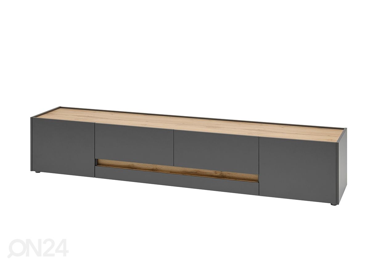 Tv-alus City 223 cm suurendatud