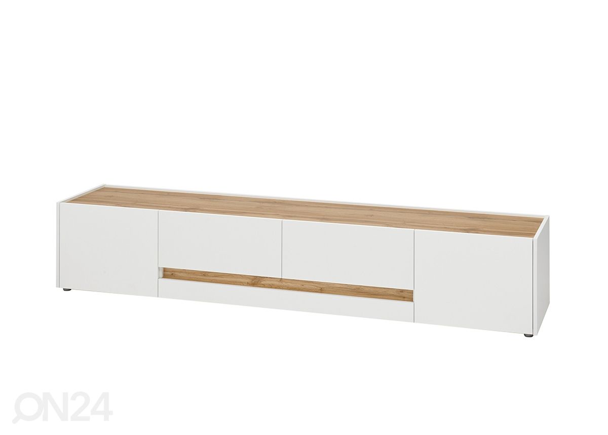 Tv-alus City 223 cm suurendatud