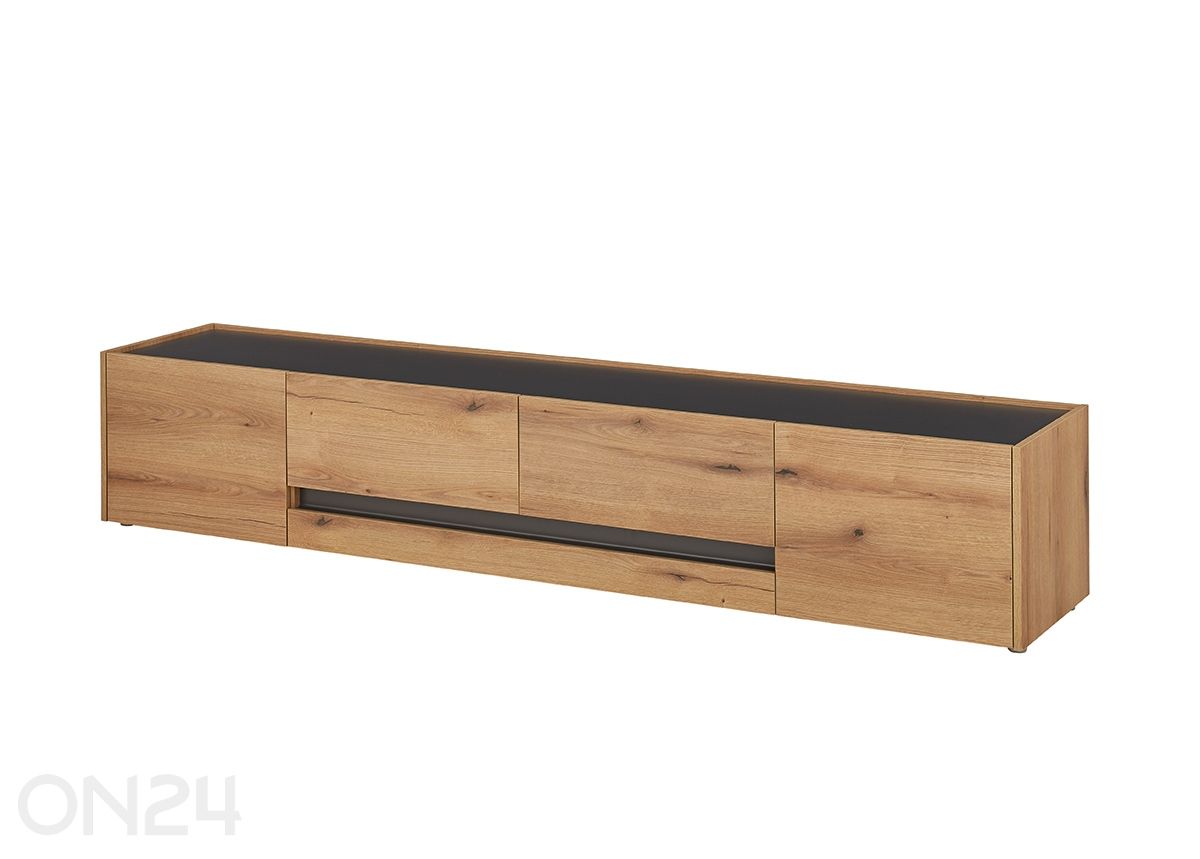Tv-alus City 224 cm suurendatud