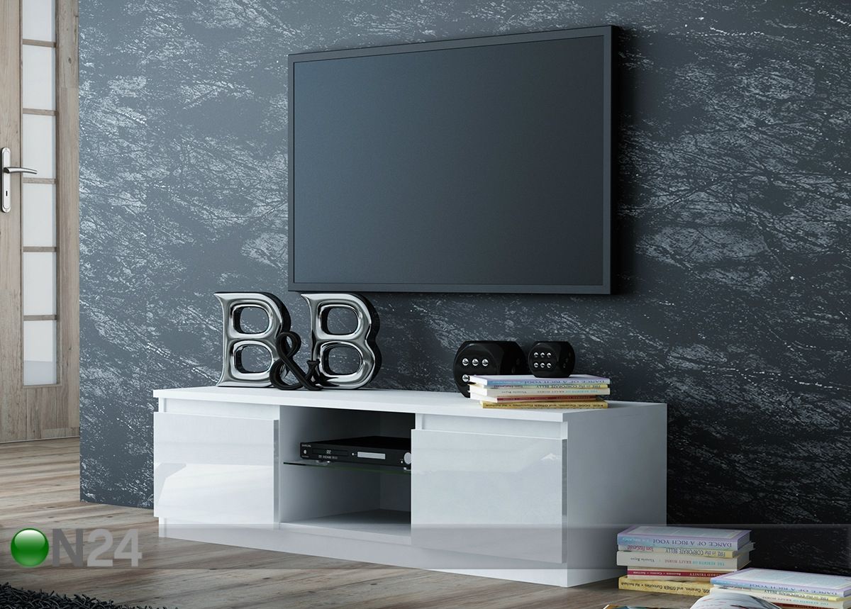 TV-alus Como 120 cm suurendatud