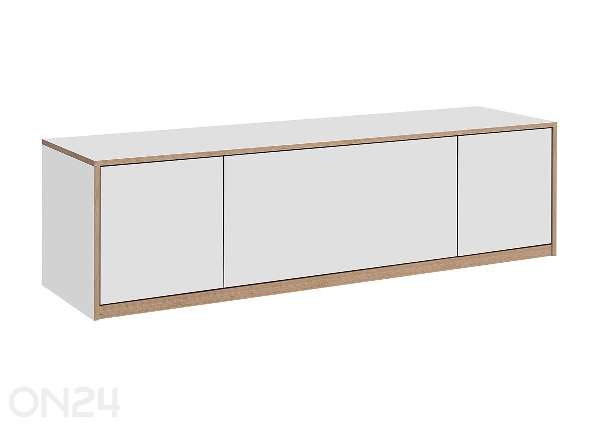 TV-alus Complex suurendatud