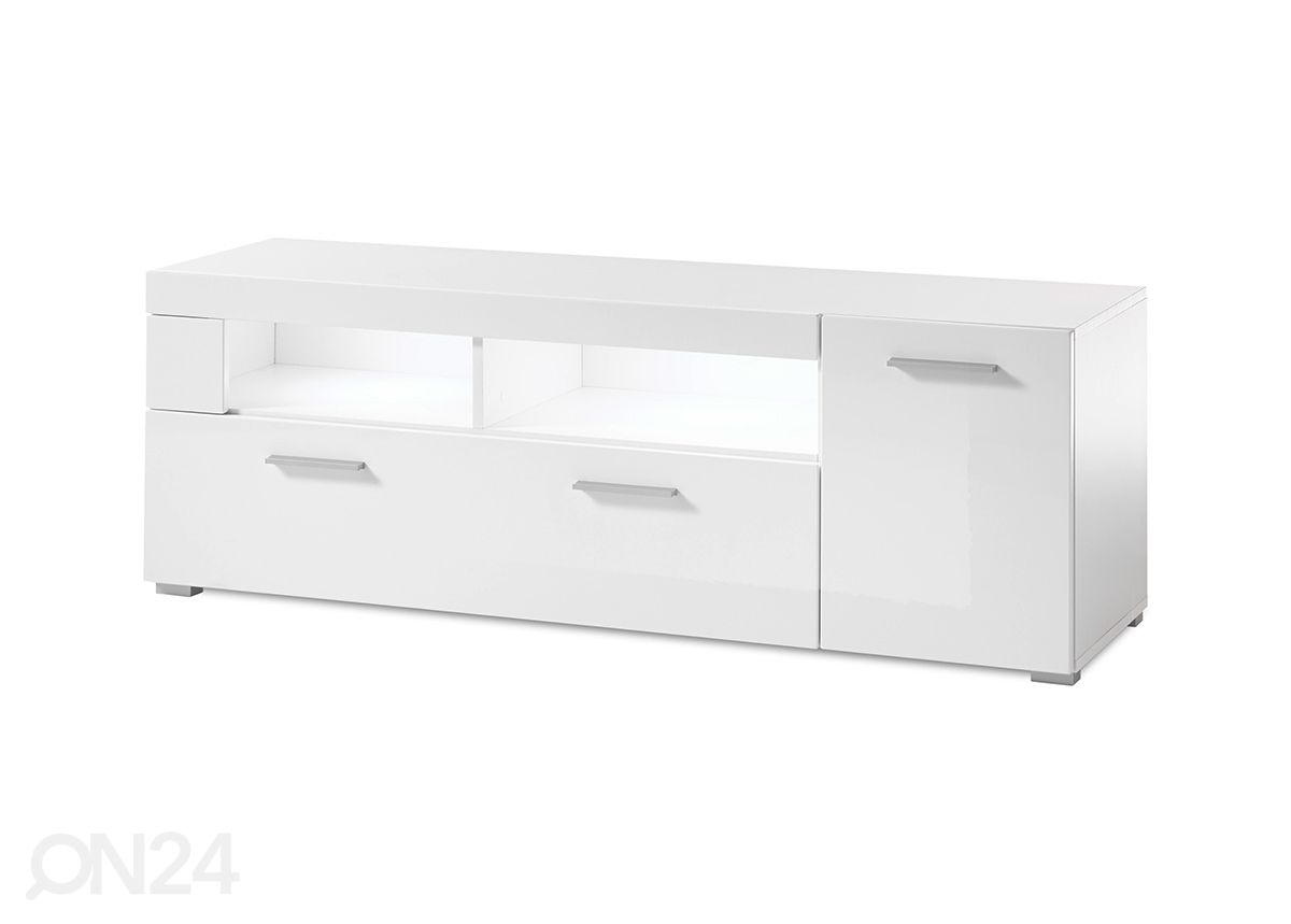 Tv-alus Corado 140 cm suurendatud