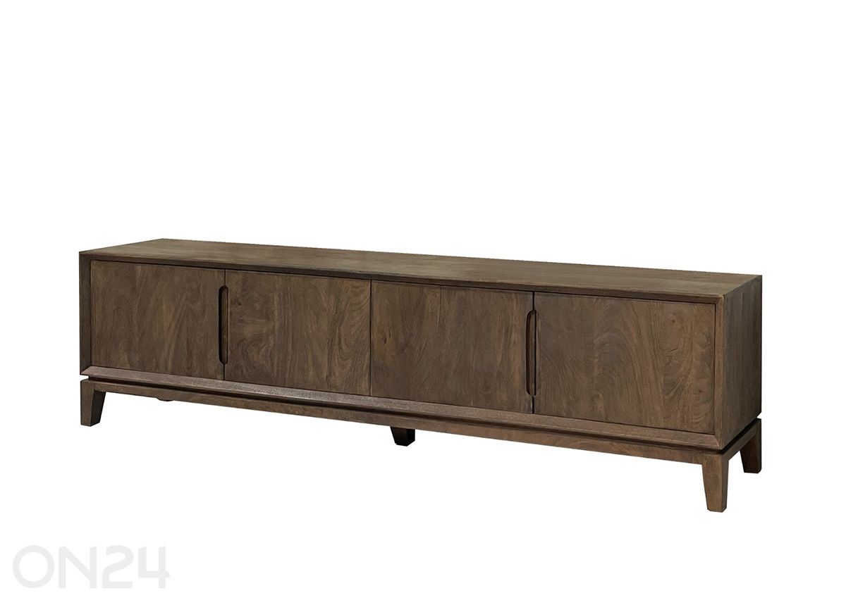 Tv-alus Cortez 210 cm suurendatud