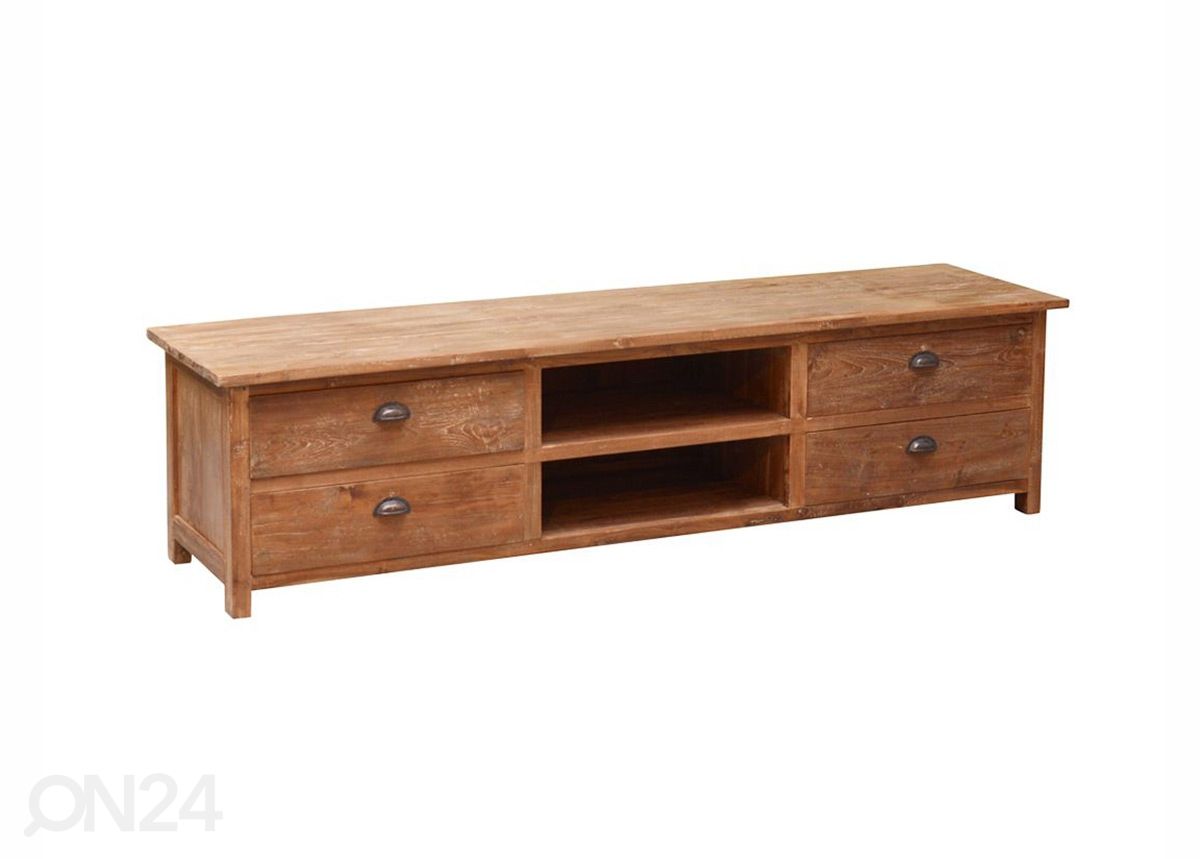 Tv-alus Daisy 200 cm suurendatud