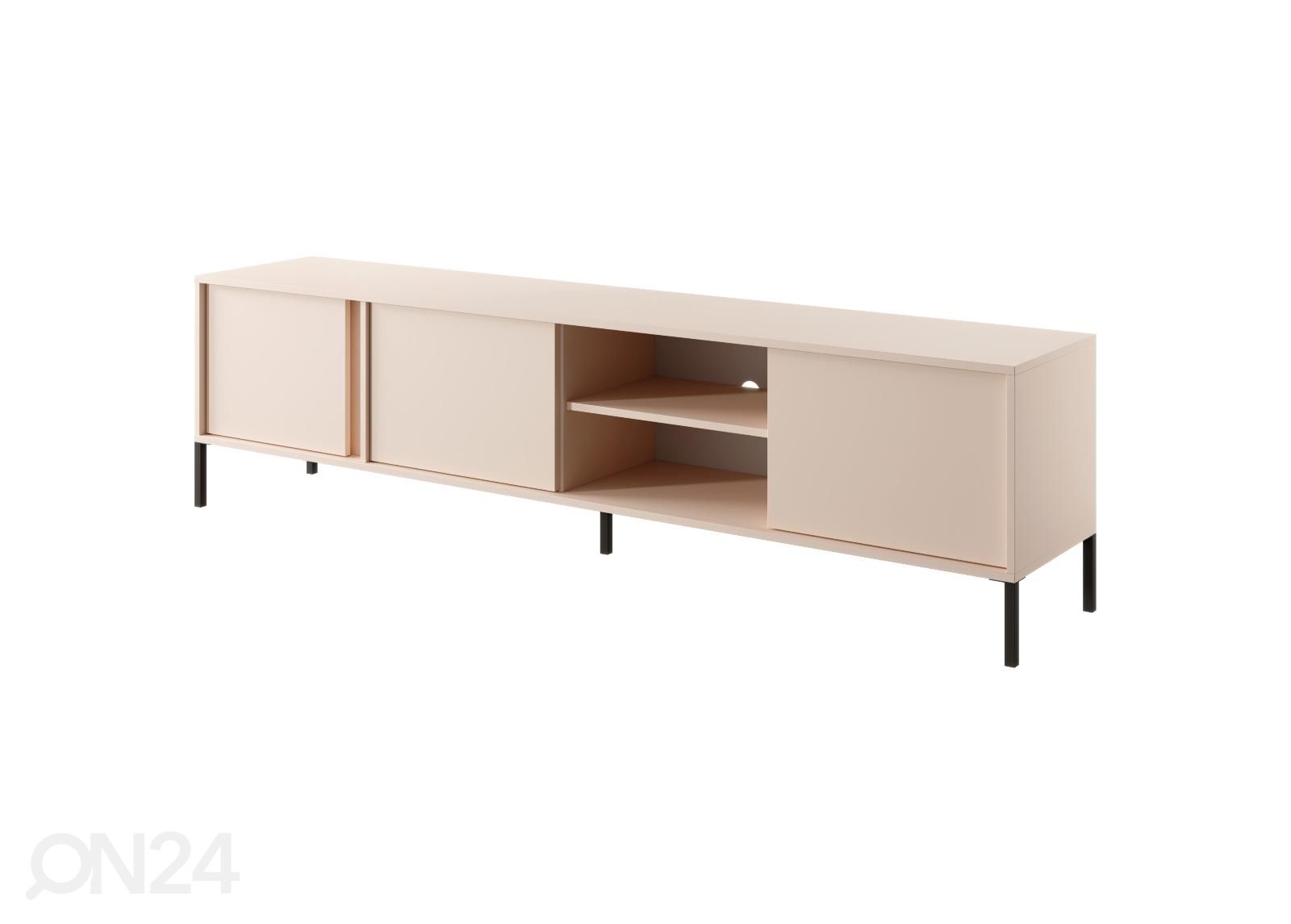 TV-alus Dast F 203 cm suurendatud