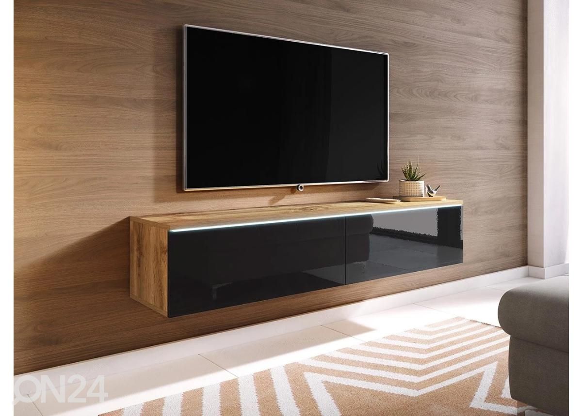 TV-alus Debora 140 cm suurendatud