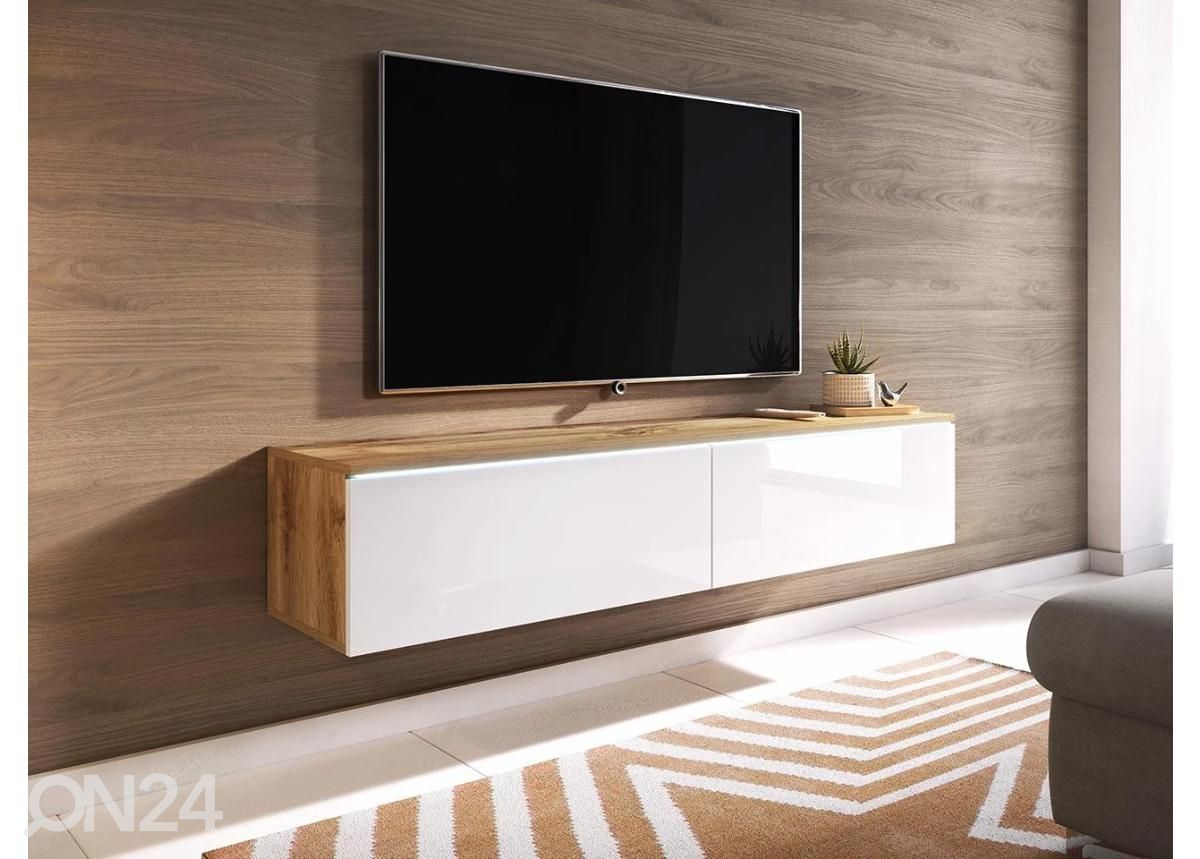 TV-alus Debora 140 cm suurendatud