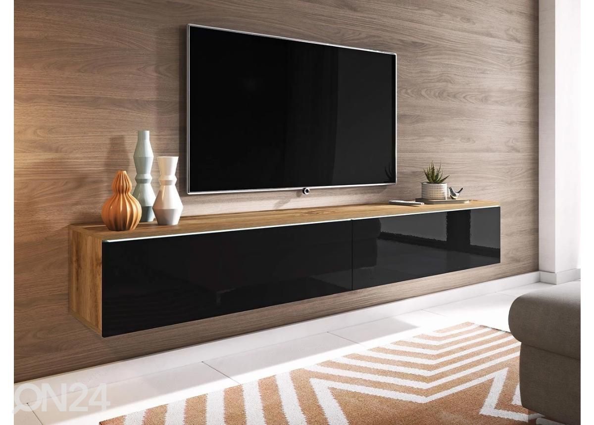 TV-alus Debora 180 cm suurendatud