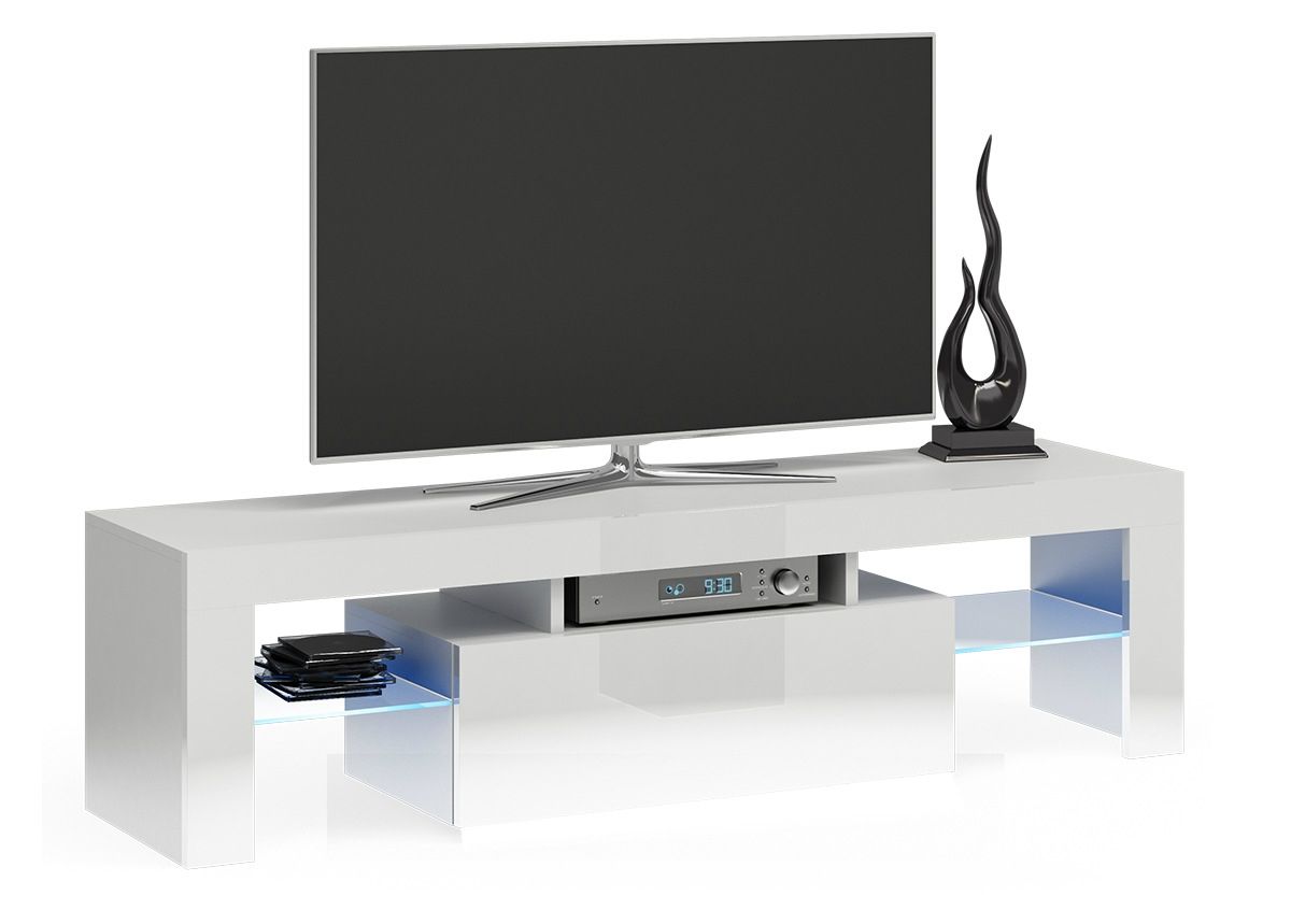 TV-alus Deko 140 cm suurendatud