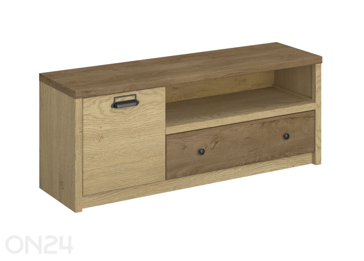 TV-alus Denzel 125,4 cm suurendatud