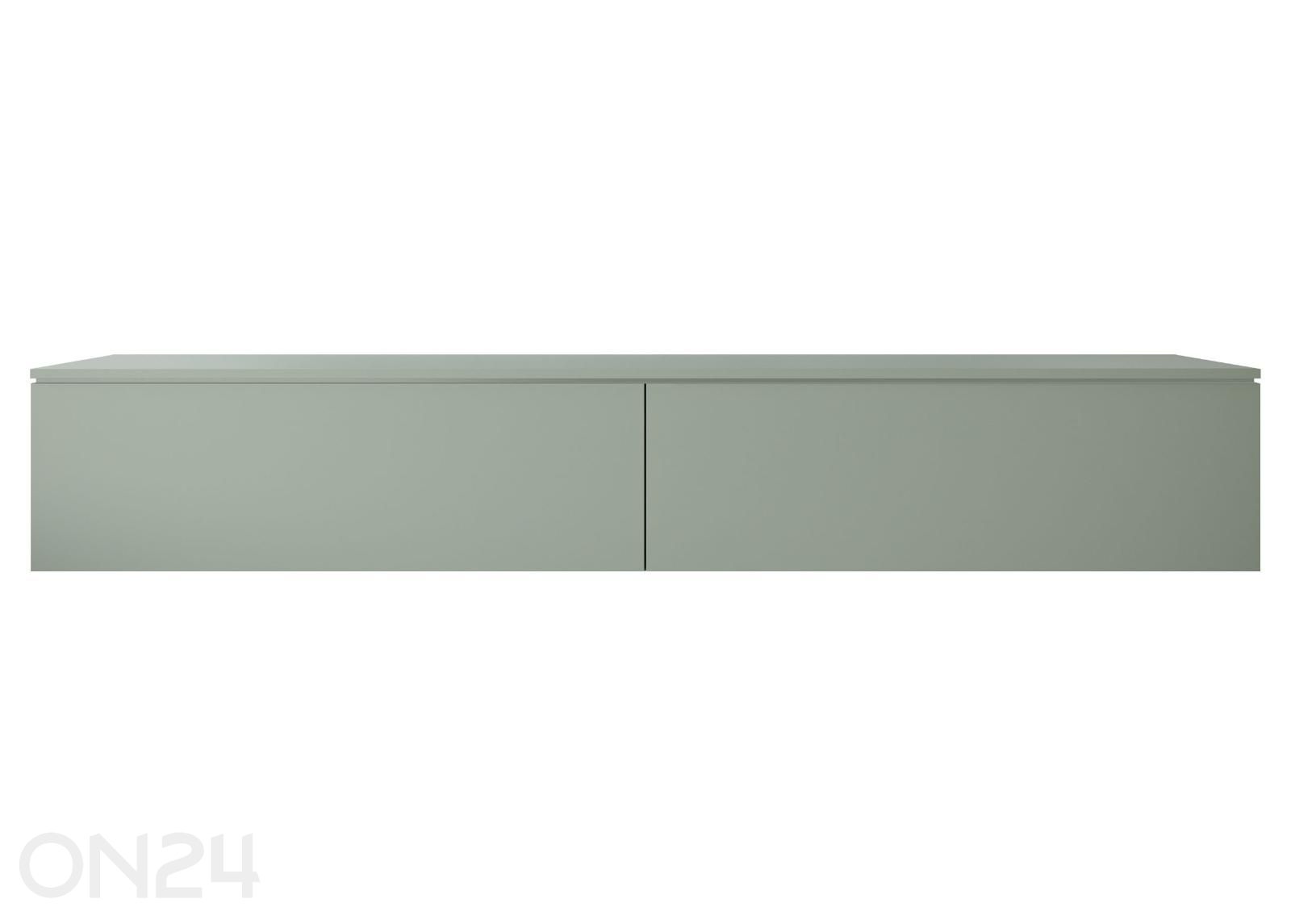 TV-alus Der 180 cm suurendatud