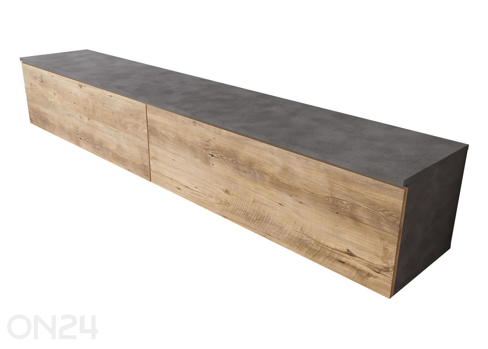 TV-alus Der 180 cm + LED suurendatud