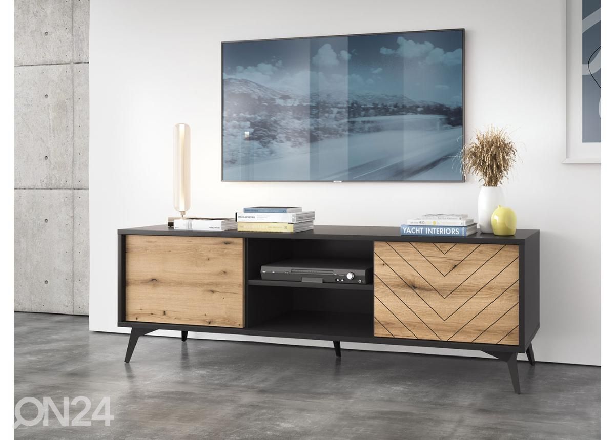 TV-alus Diamond 154 cm suurendatud