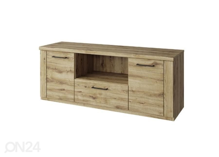 TV-alus Doorset 135 cm suurendatud