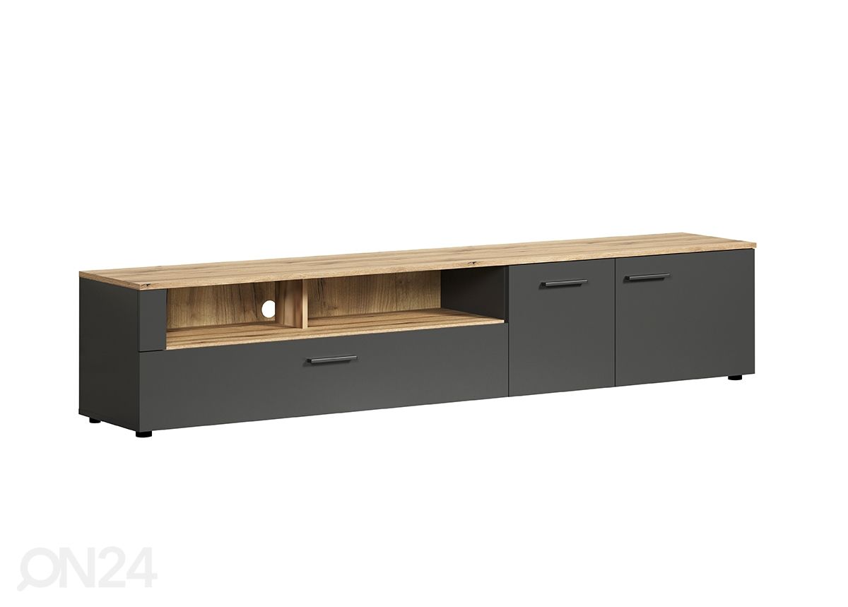 Tv-alus Esteban 210 cm suurendatud