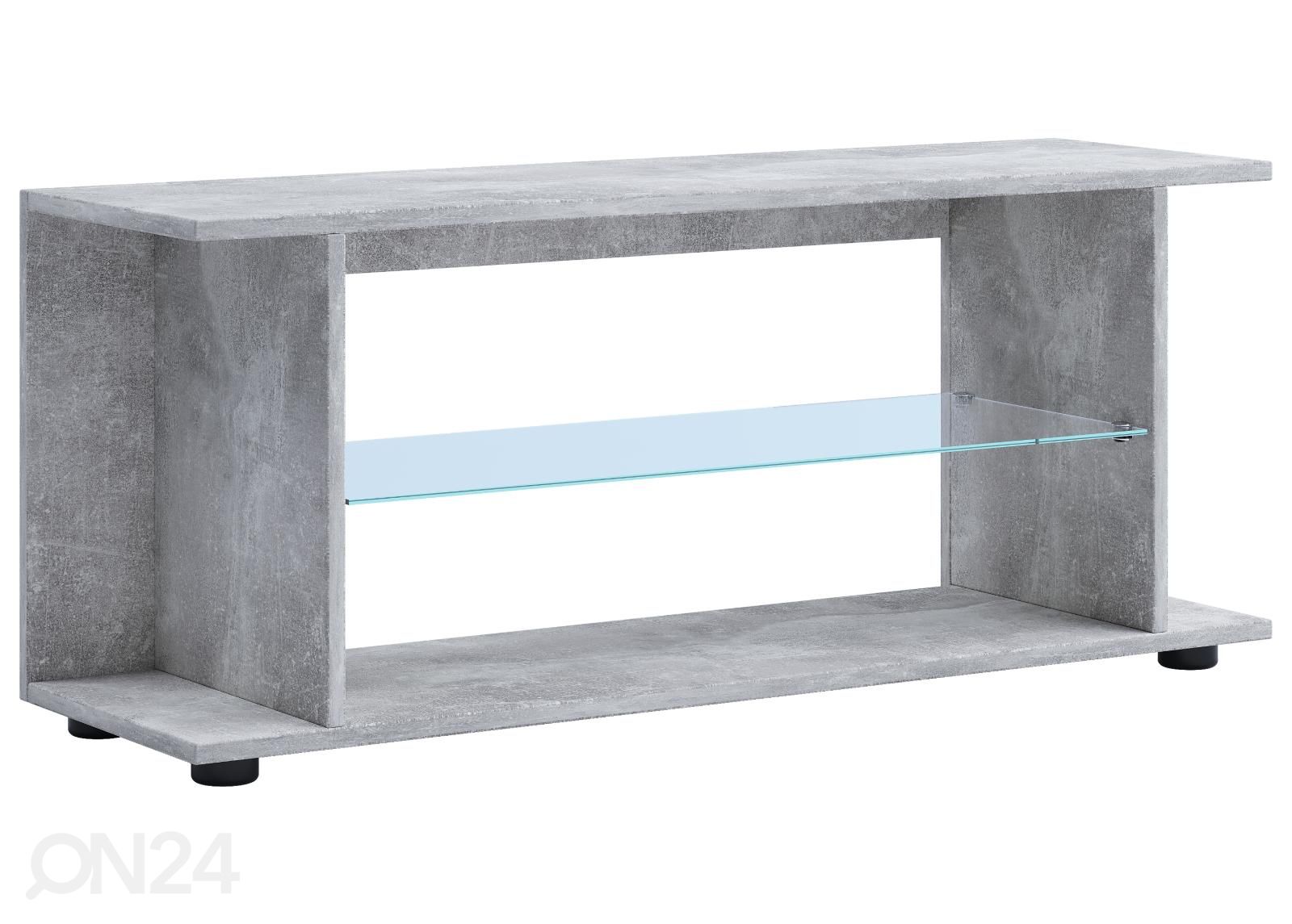 TV-alus Expalo XL 110 cm suurendatud